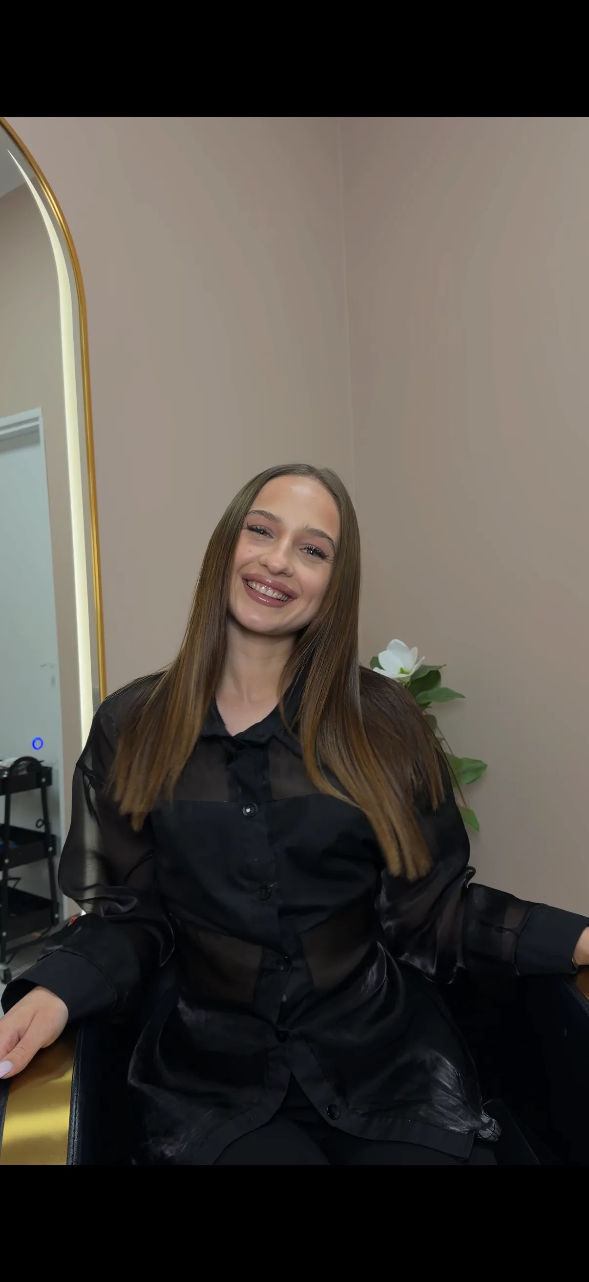Після кератину